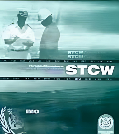 Maritime Hero